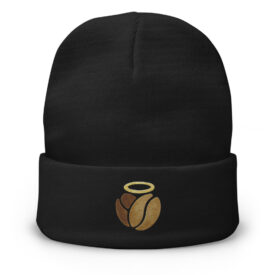 The Holy Beans Beanie The Holy Beans Beanie