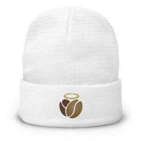 The Holy Beans Beanie The Holy Beans Beanie