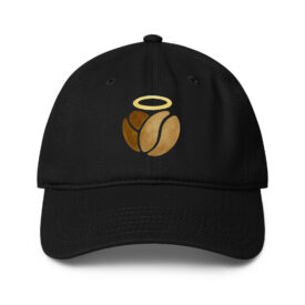 The Holy Beans Cap The Holy Beans Cap