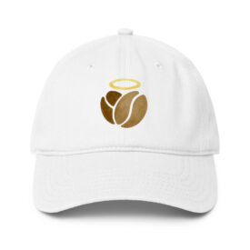 The Holy Beans Cap The Holy Beans Cap
