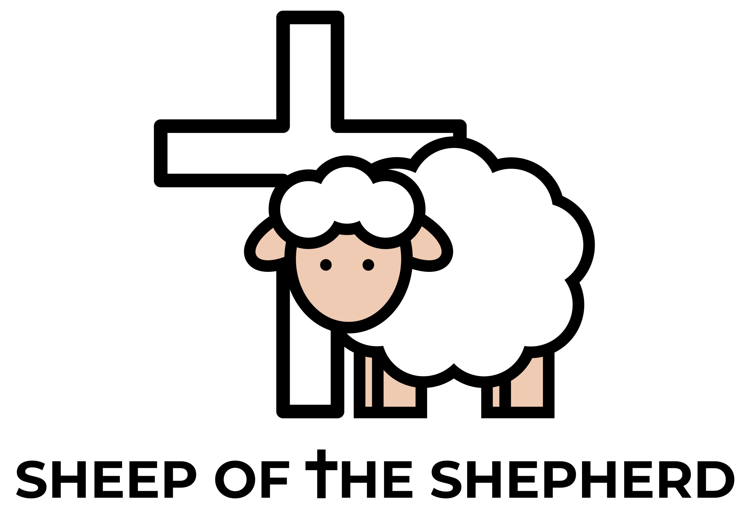 Sheep of the Sheperd